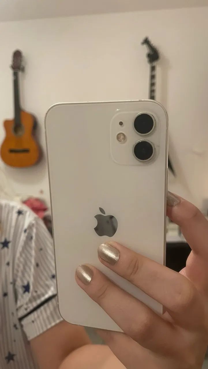 iPhone 12 128gb - Foto 3
