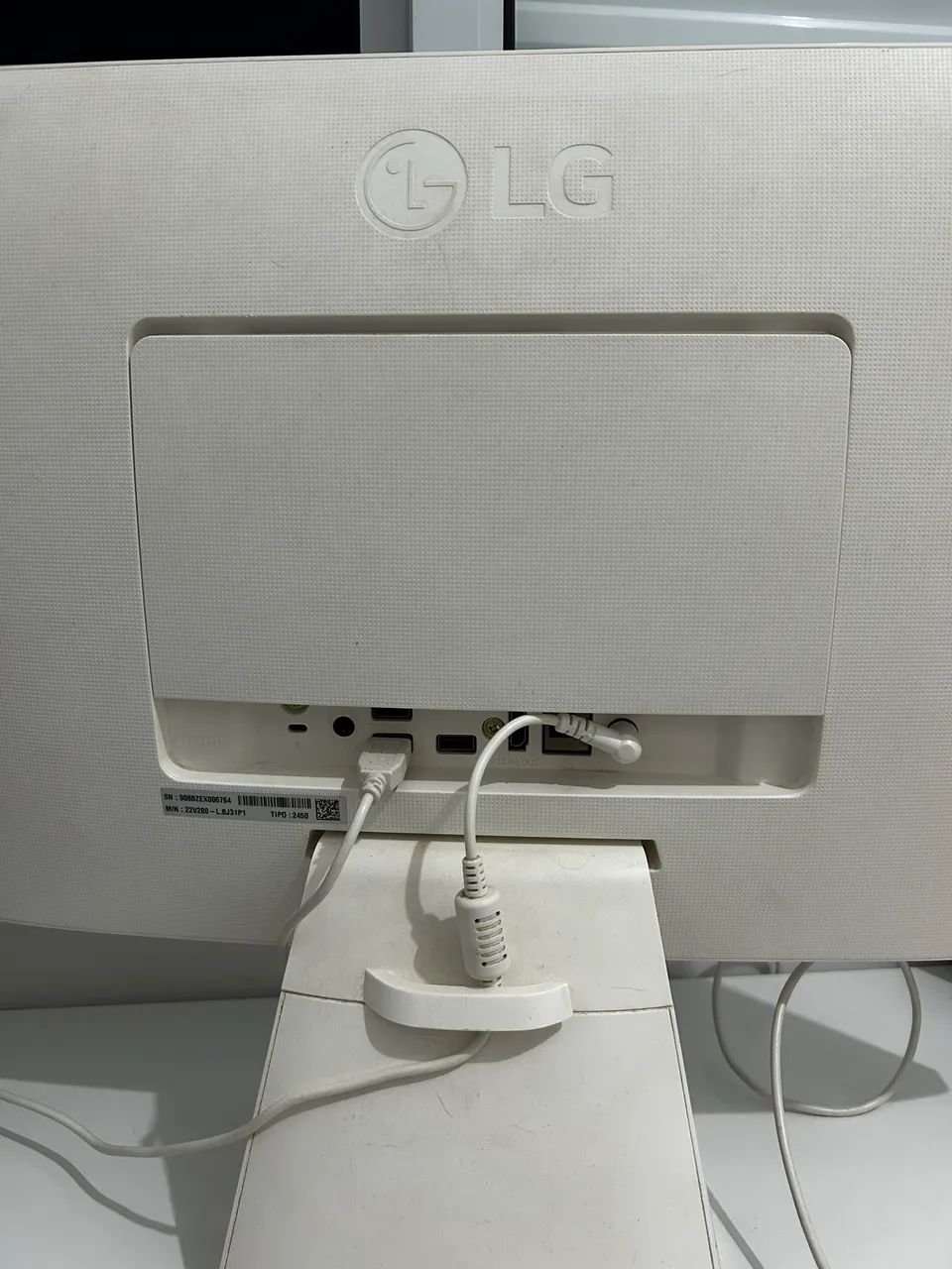 All in one LG Windows 11 Home - Foto 3