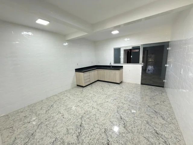 Casa na Qd. 04 conjunto A Vila Buritis - Foto 5