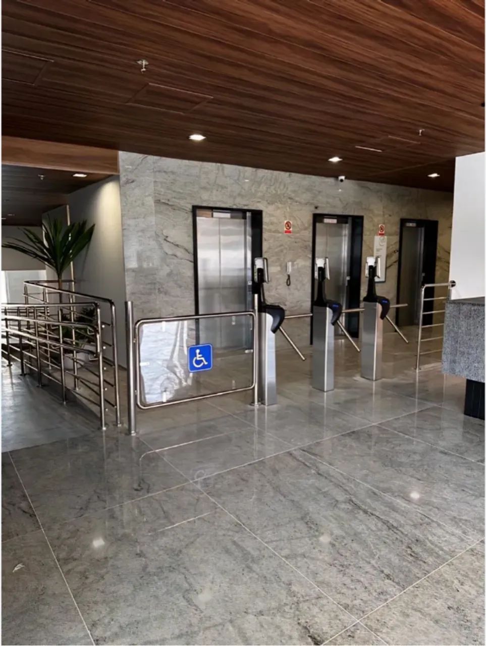 Harmony Medical Center Farol - Cobertura - 9º Andar - Sala - 34,22 m2 - Foto 5