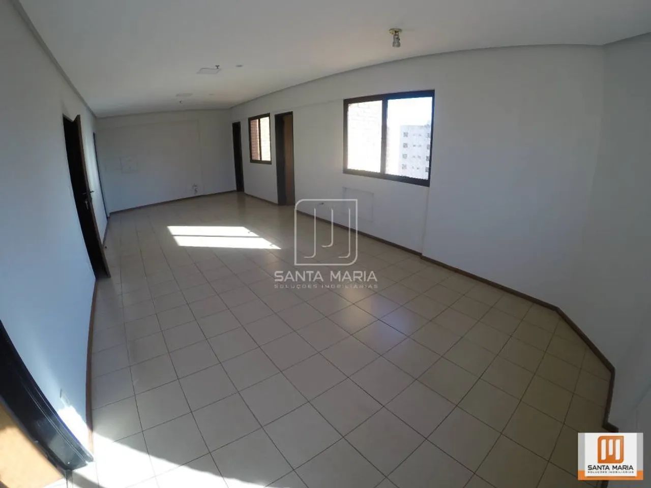 Sala comercial (sala - edificio coml.) , portaria 24 horas, elevador, em condomínio fechad - Foto 2