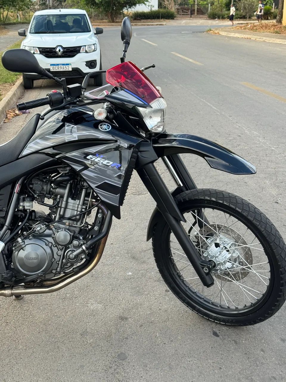 Xt 660  - Foto 3