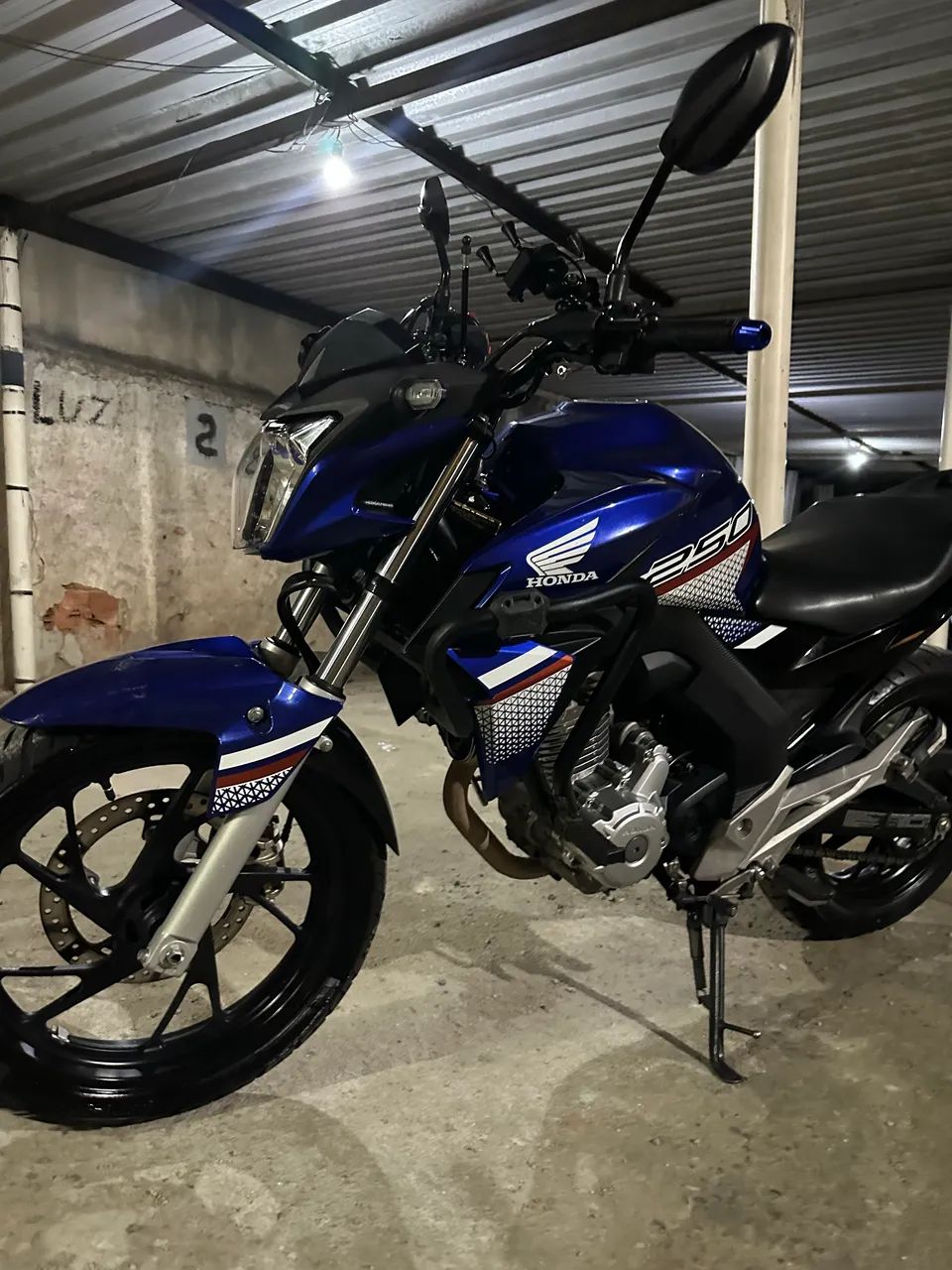 Cb Twistter 2022  - Foto 3