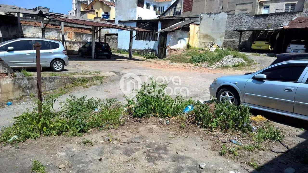 São Cristóvão | Terreno - Foto 4