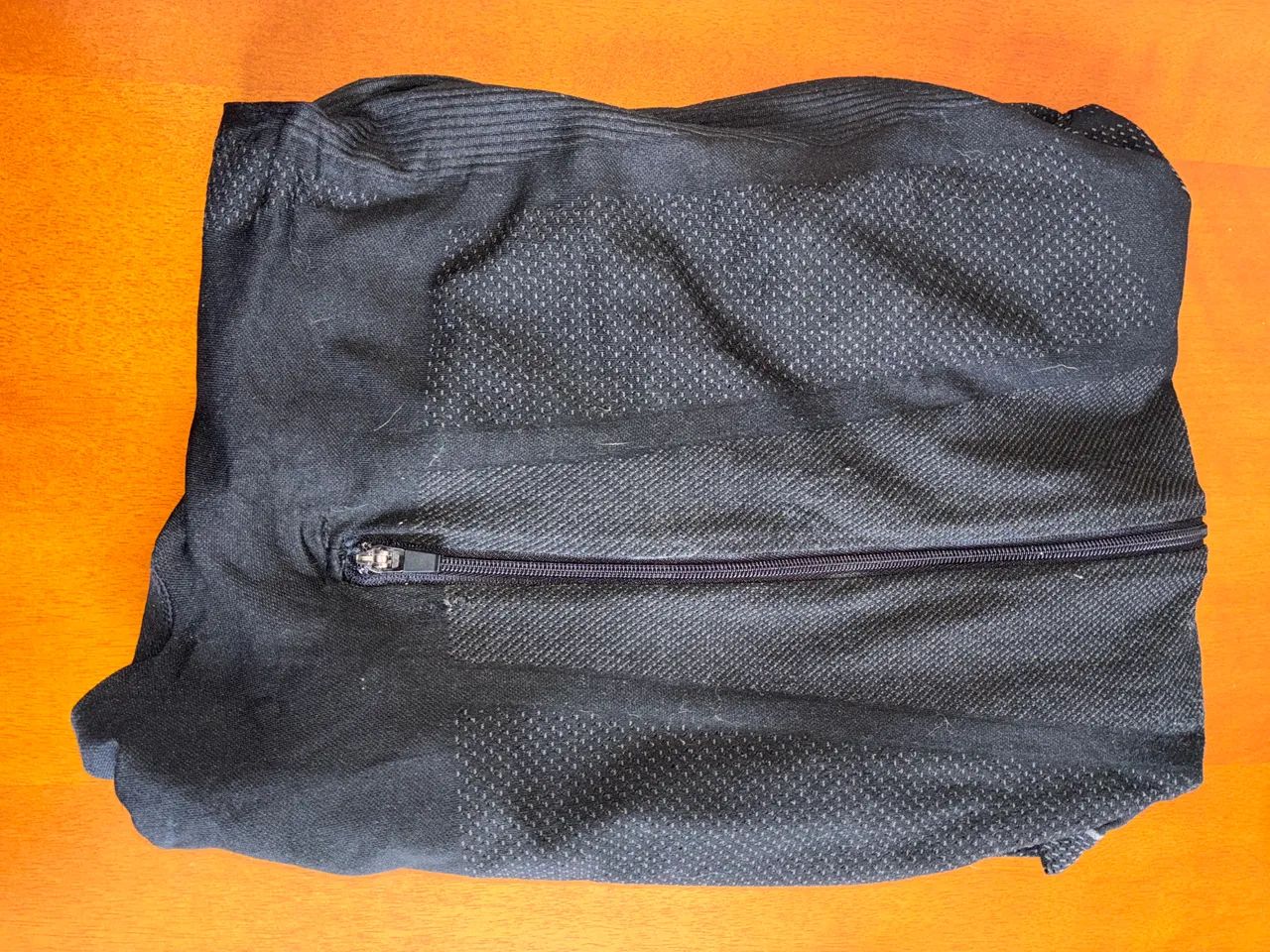 Segunda Pele Dainese + Balaclava Dainese  - Foto 3