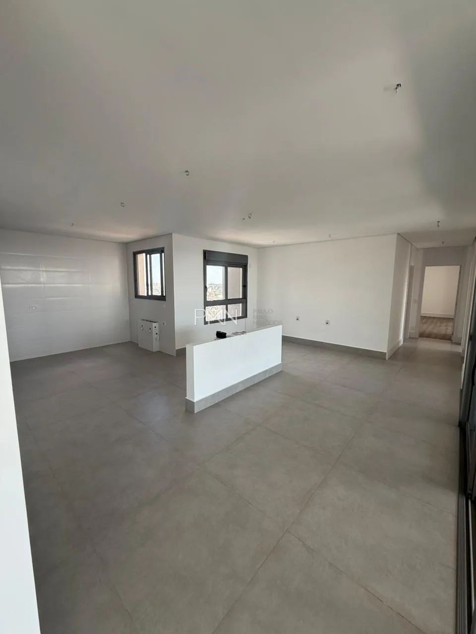 Apartamento à venda em Campinas, Nova Campinas, com 3 suítes, com 222 m², Legend - Foto 4
