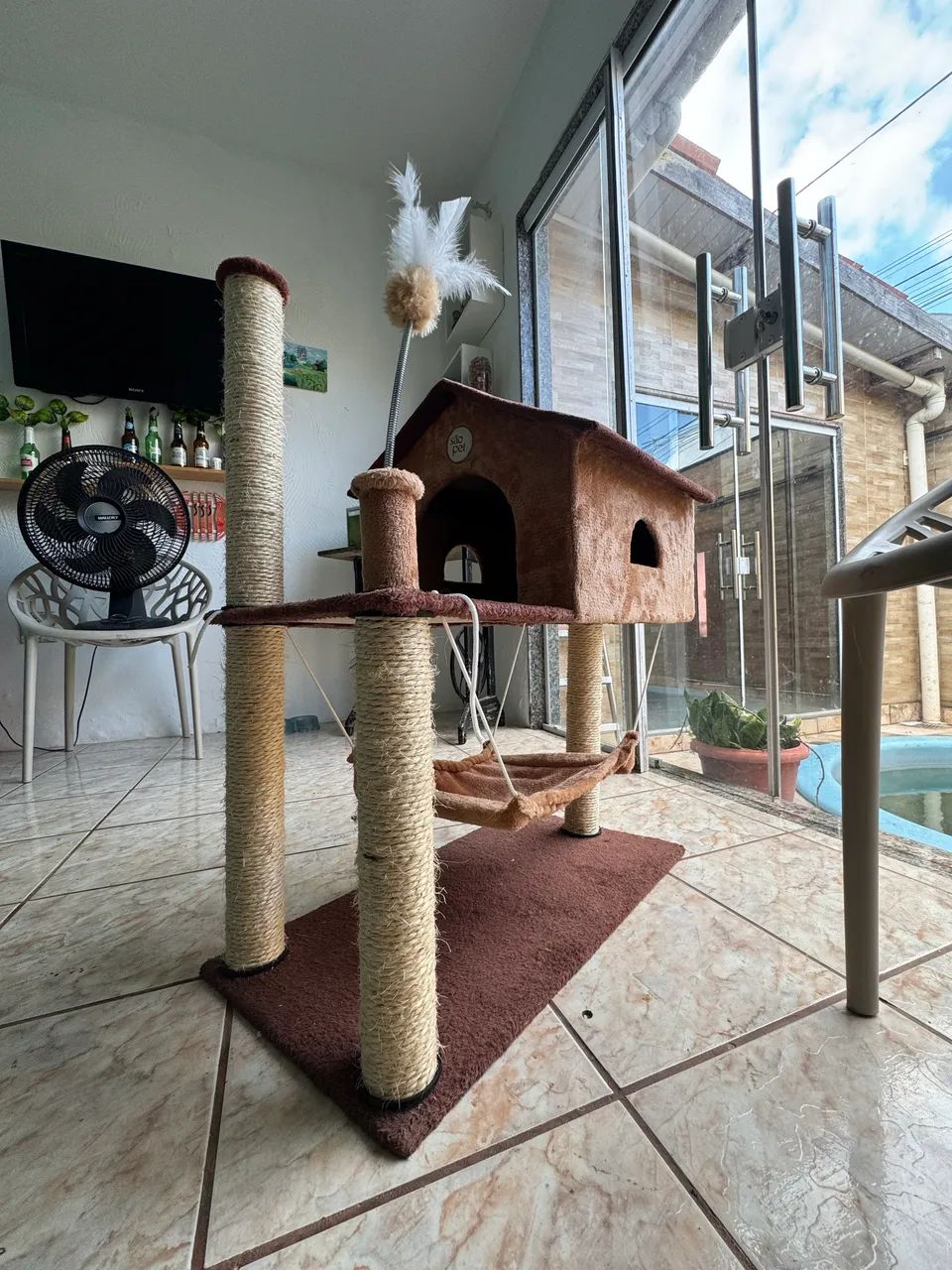 Acessórios para gato  - Foto 3