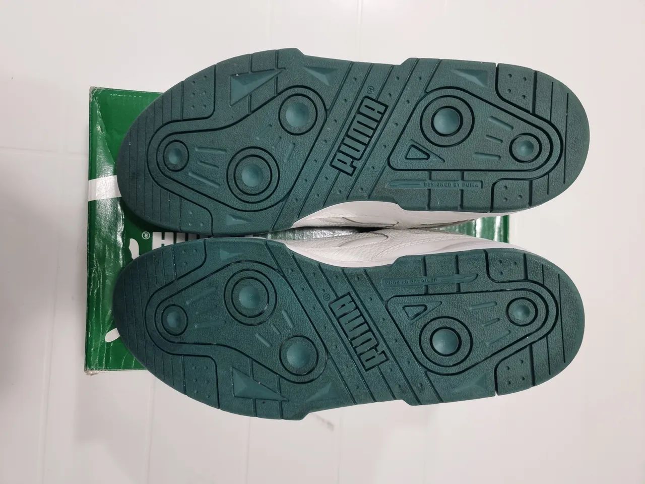 Puma slipstream verde - Foto 4