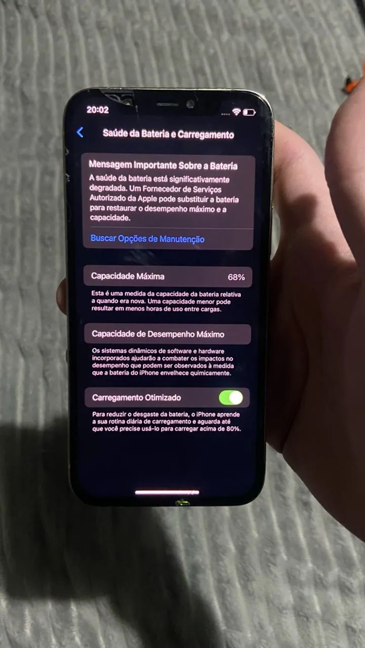 IPHONE 12 PRO  - Foto 4