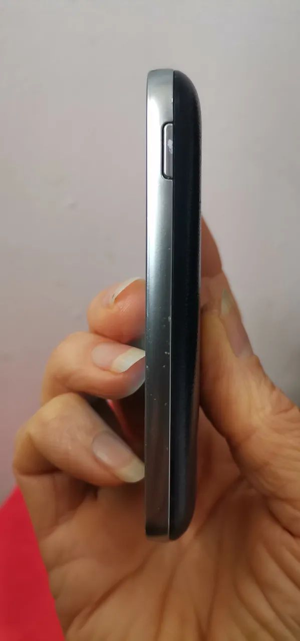 Celular Samsung Galaxy Pocket 2 Antigo - Foto 2