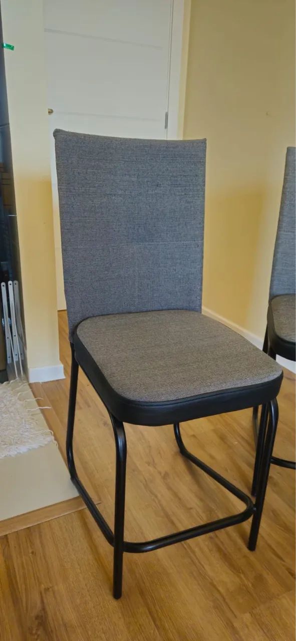 Cadeiras para mesa de jantar - Foto 3