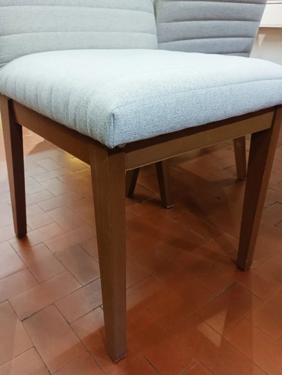 Cadeira de Jantar Elena. - Foto 5