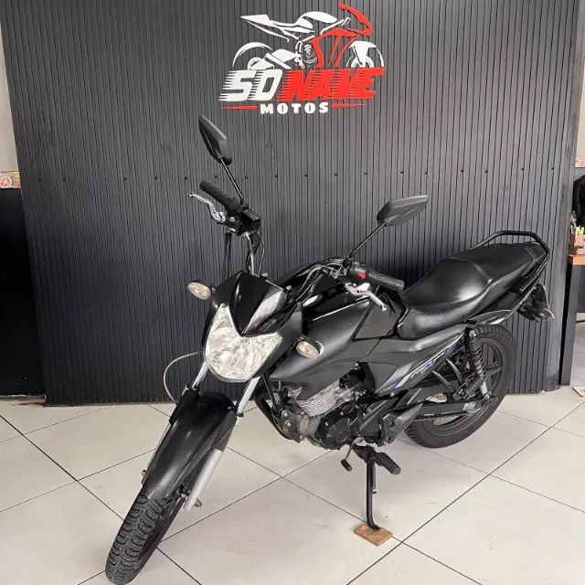 Yamaha Factor 150 Ed 2023 - Foto 4