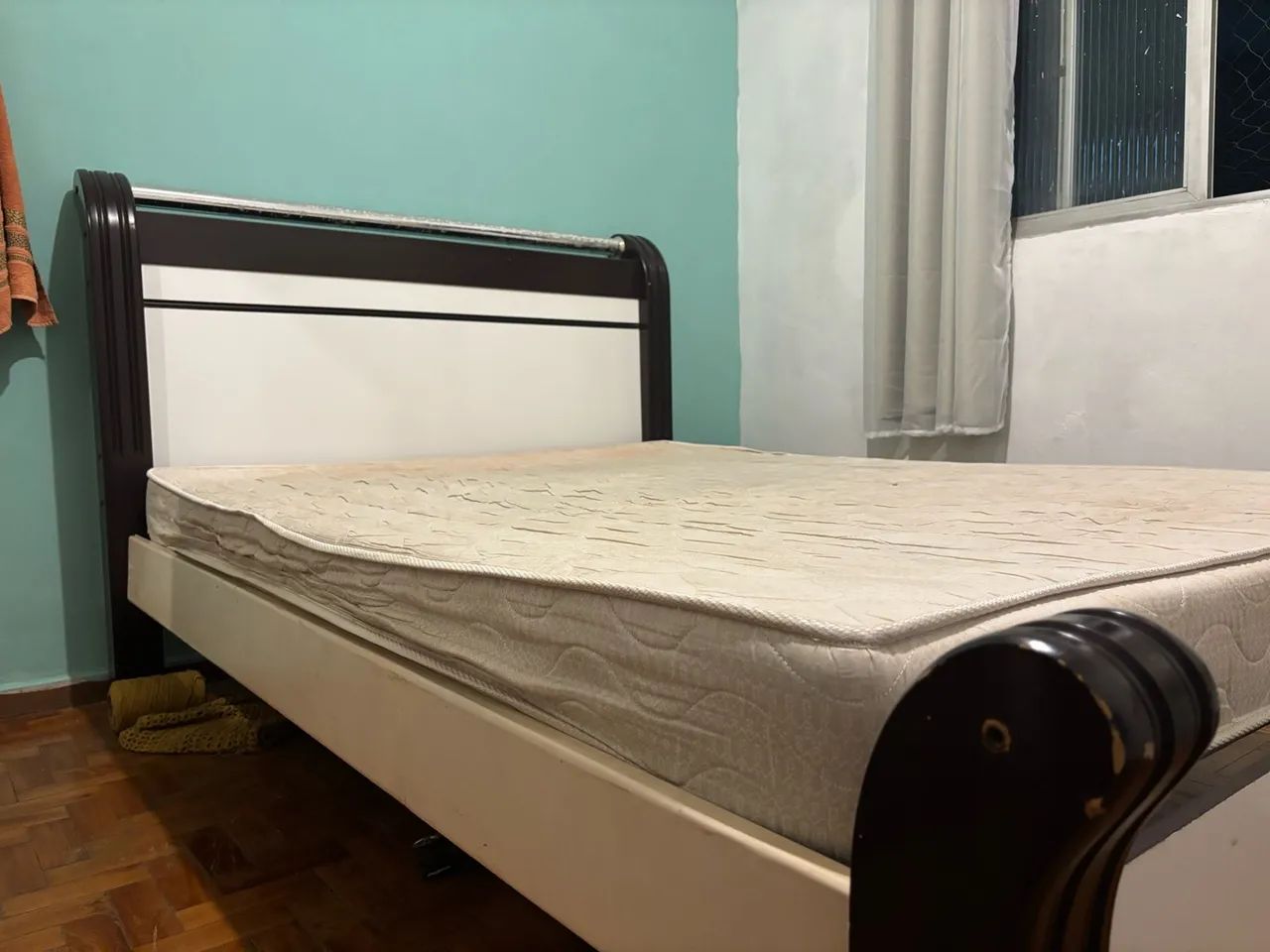 CAMA DE CASAL  - Foto 3