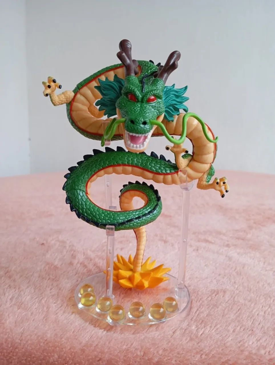 Action Figure Shenlong - Dragon Ball Z - Foto 5