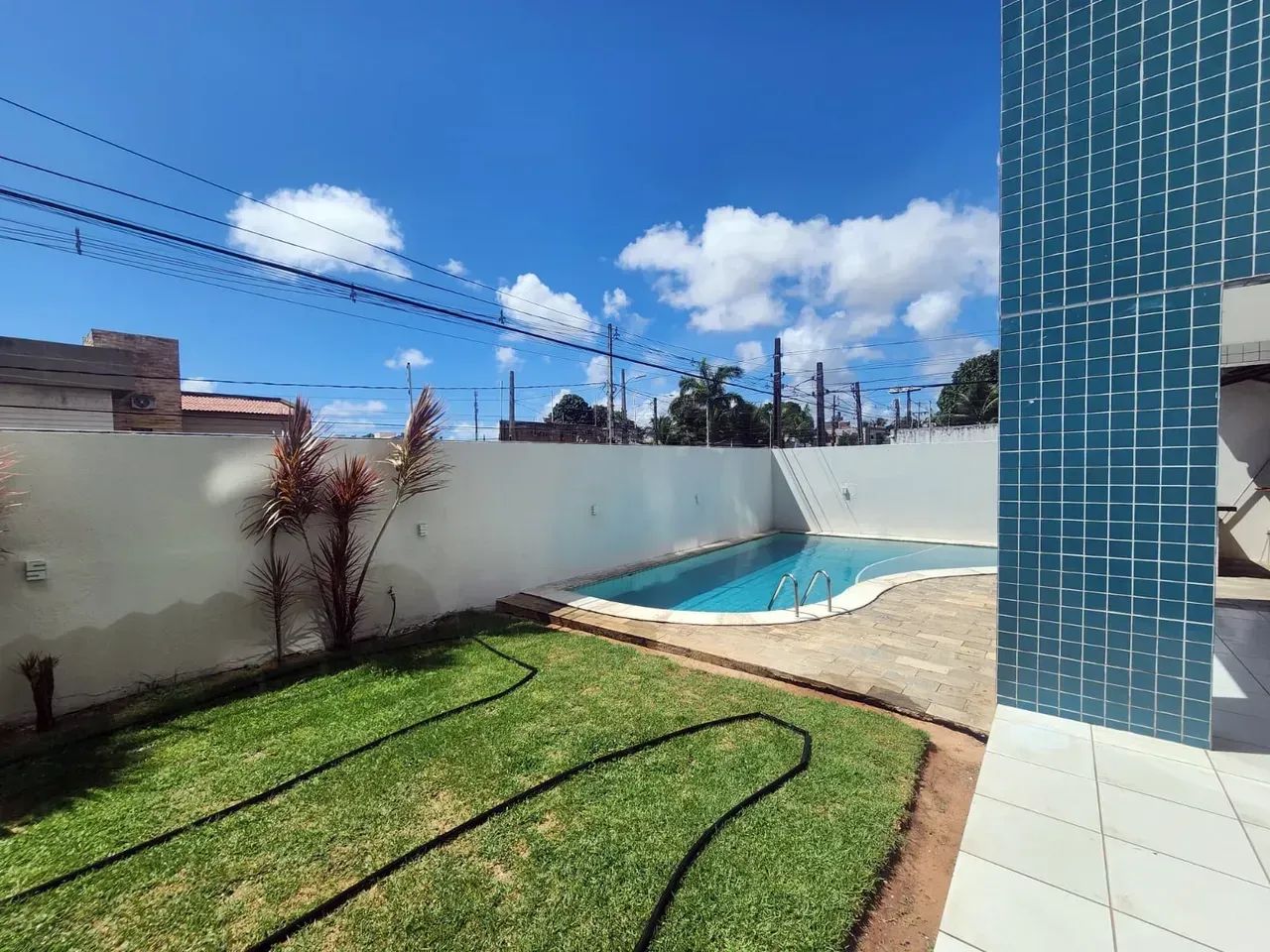 Imóvel para aluguel tem 55 m² com 2 quartos, 01 com suíte em Capim Macio - Natal - RN - Foto 5