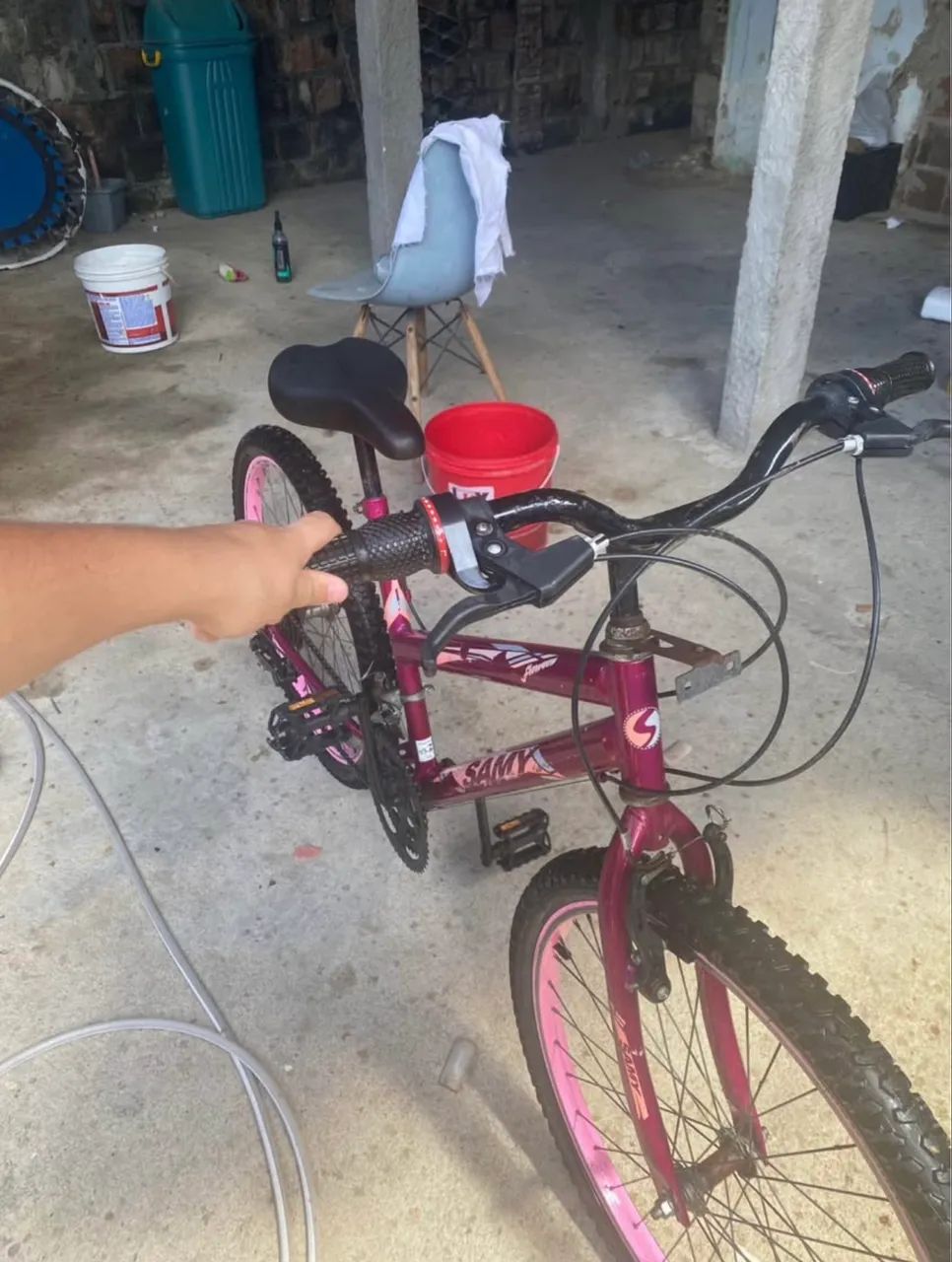 Bicicleta pra vender rápido  - Foto 2