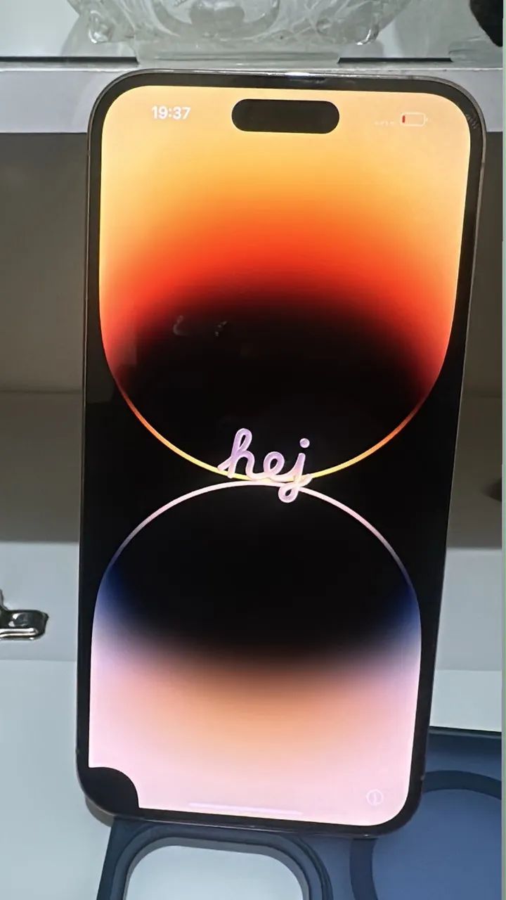 iPhone 14 Pro Max  - Foto 3