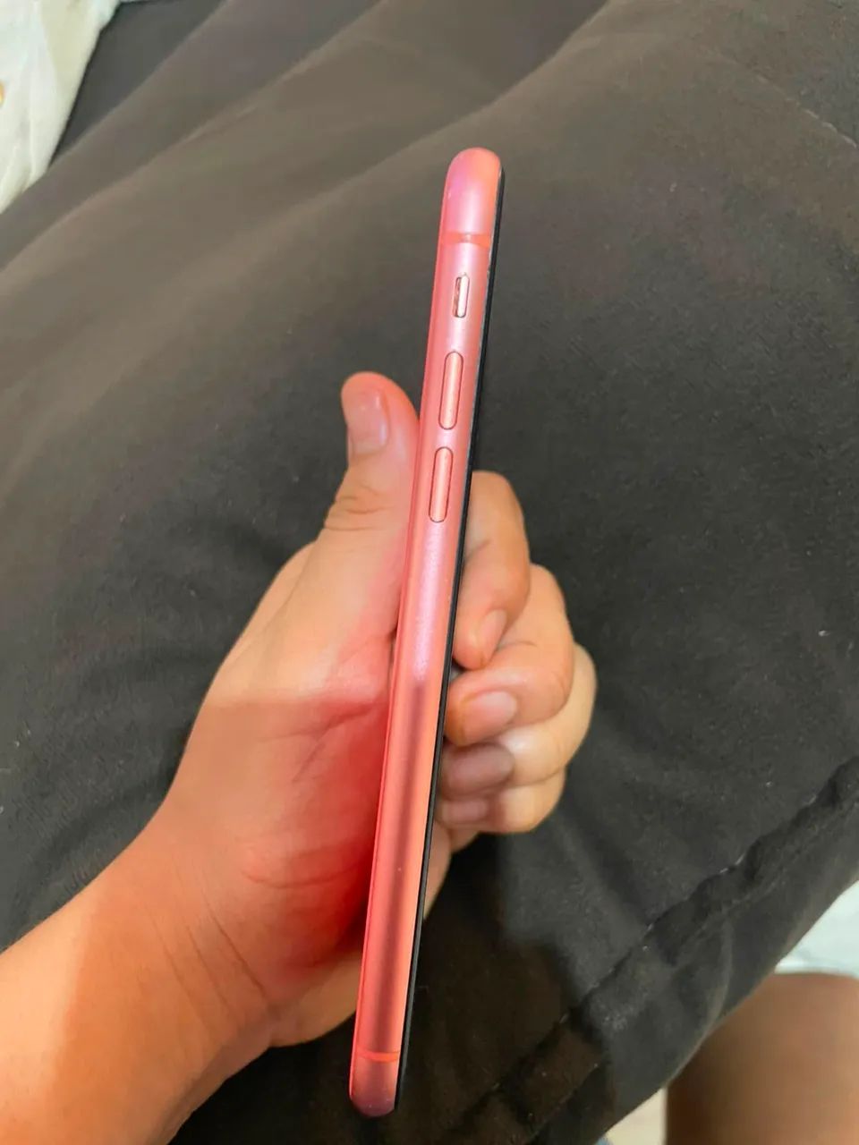 iPhone XR  - Foto 3