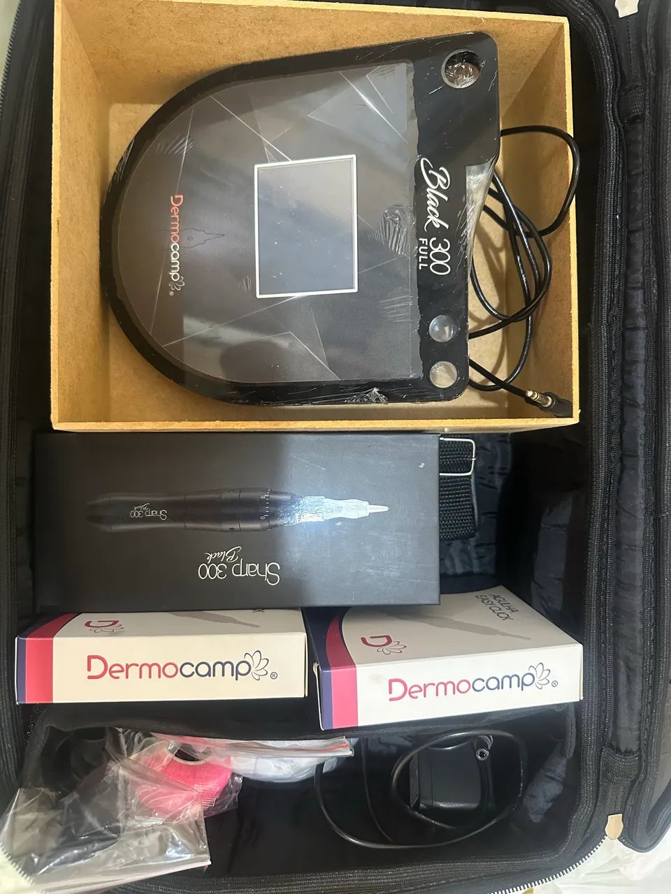 DERMOGRAFO MICROPIGMENTAÇÃO  - Foto 3