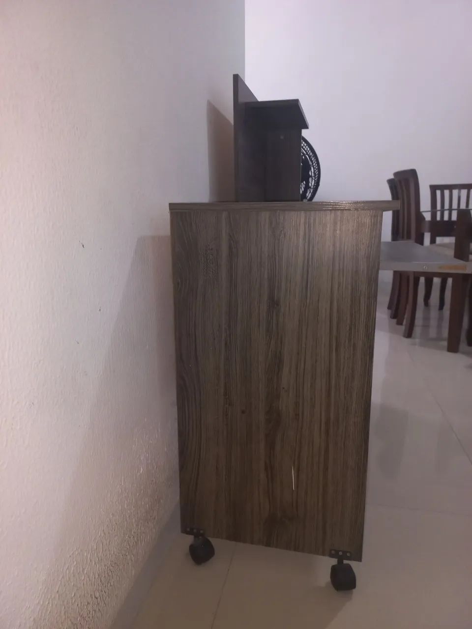 Vendo escrivaninha  - Foto 4