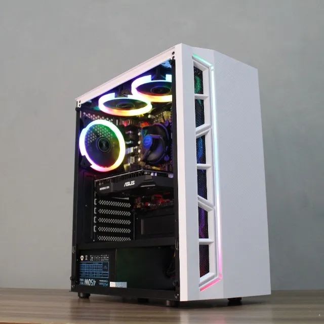 Pc Gamer i3