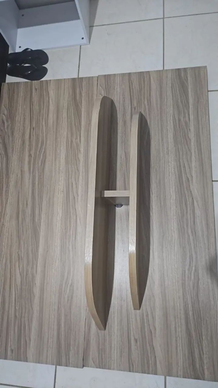 Painel para TV 