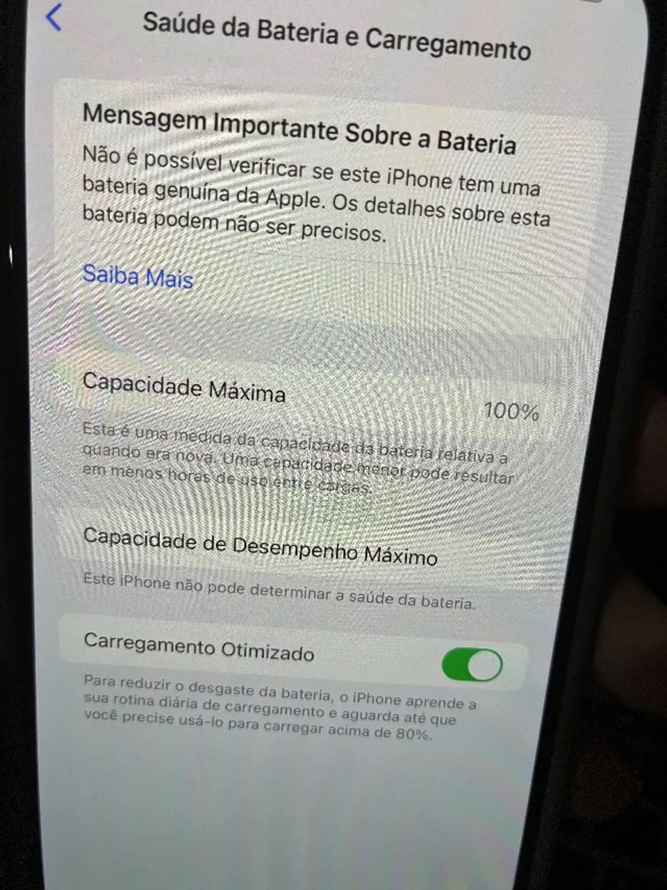 iPhone 13 Pro Max 256 - Foto 5