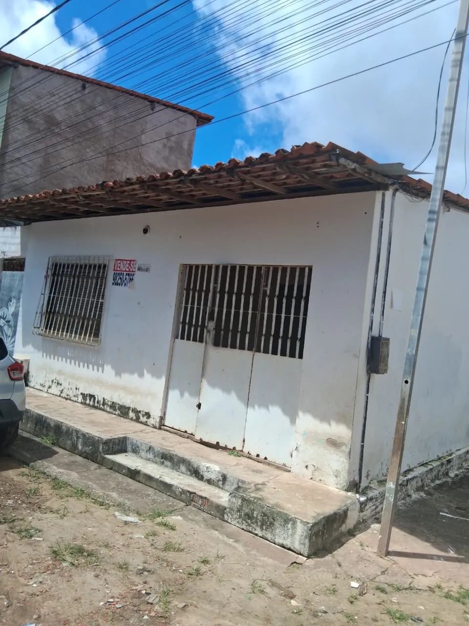 Casa pra vender logo  - Foto 2