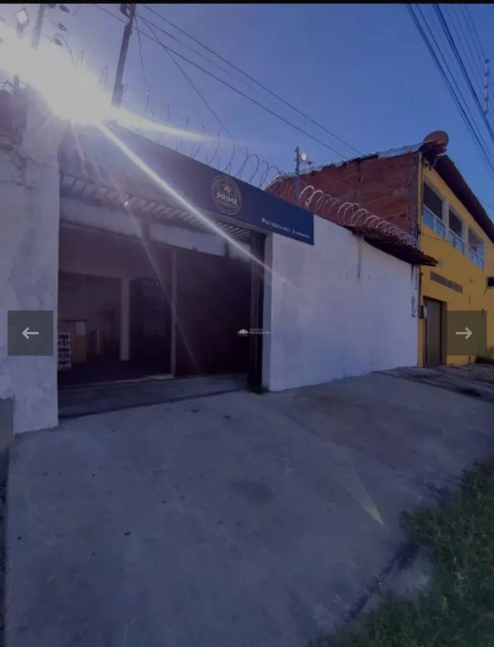 Arrendamento de depósito/bar - mocambinho 1 - Foto 2