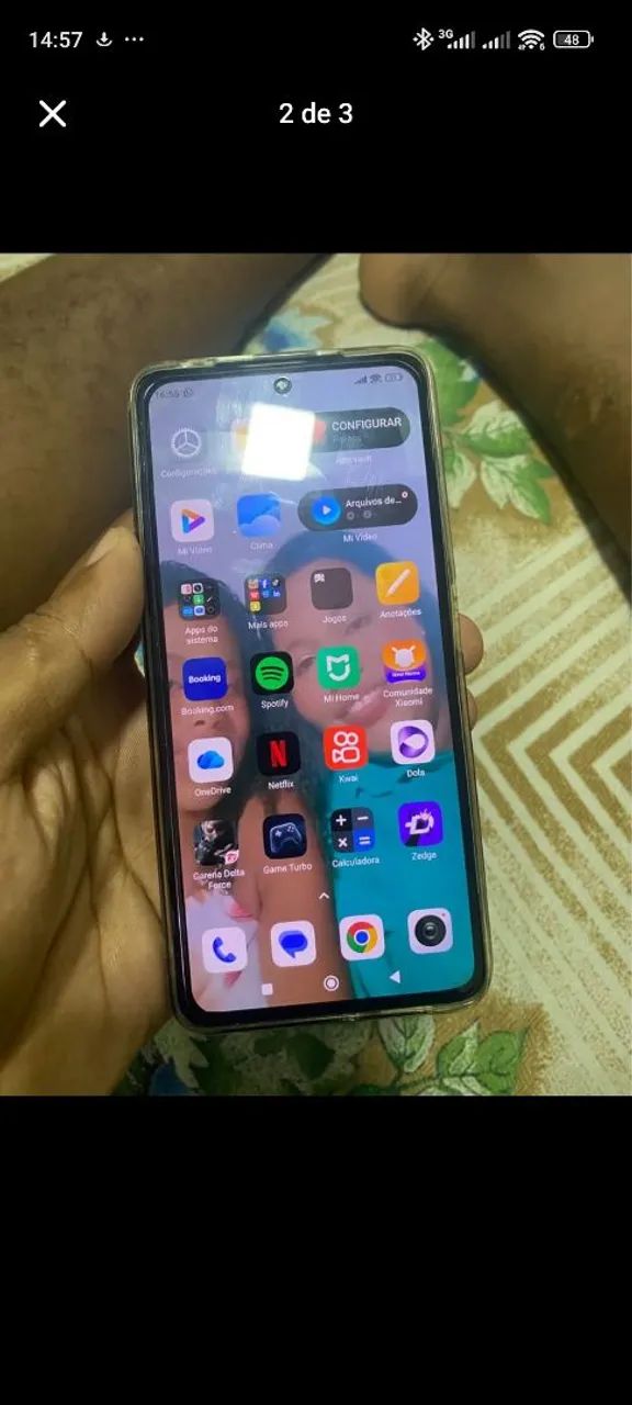Xiaomi 12 LTe  - Foto 2