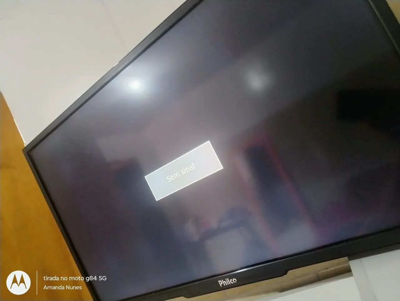 Tv Philco 32 polegadas 