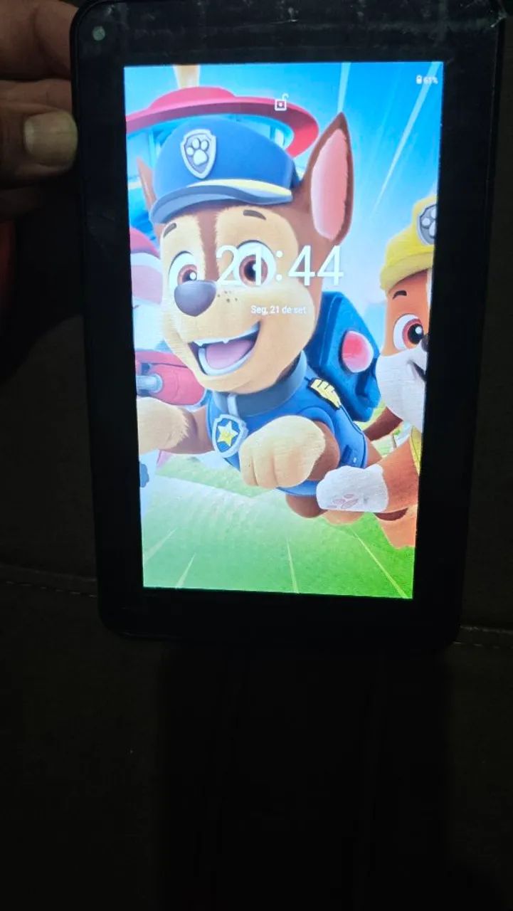 Tablet  - Foto 4