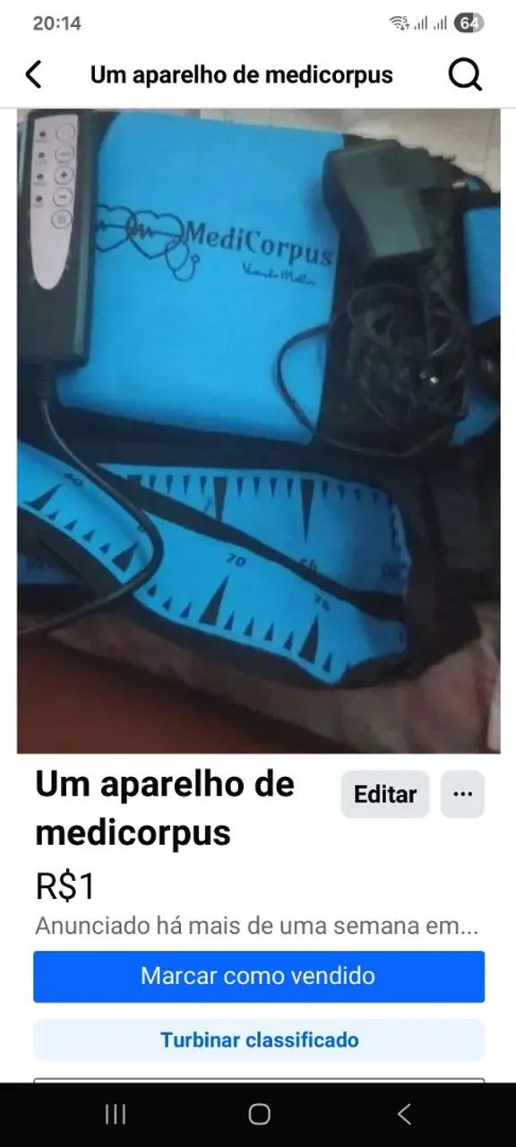 Med corpus 
