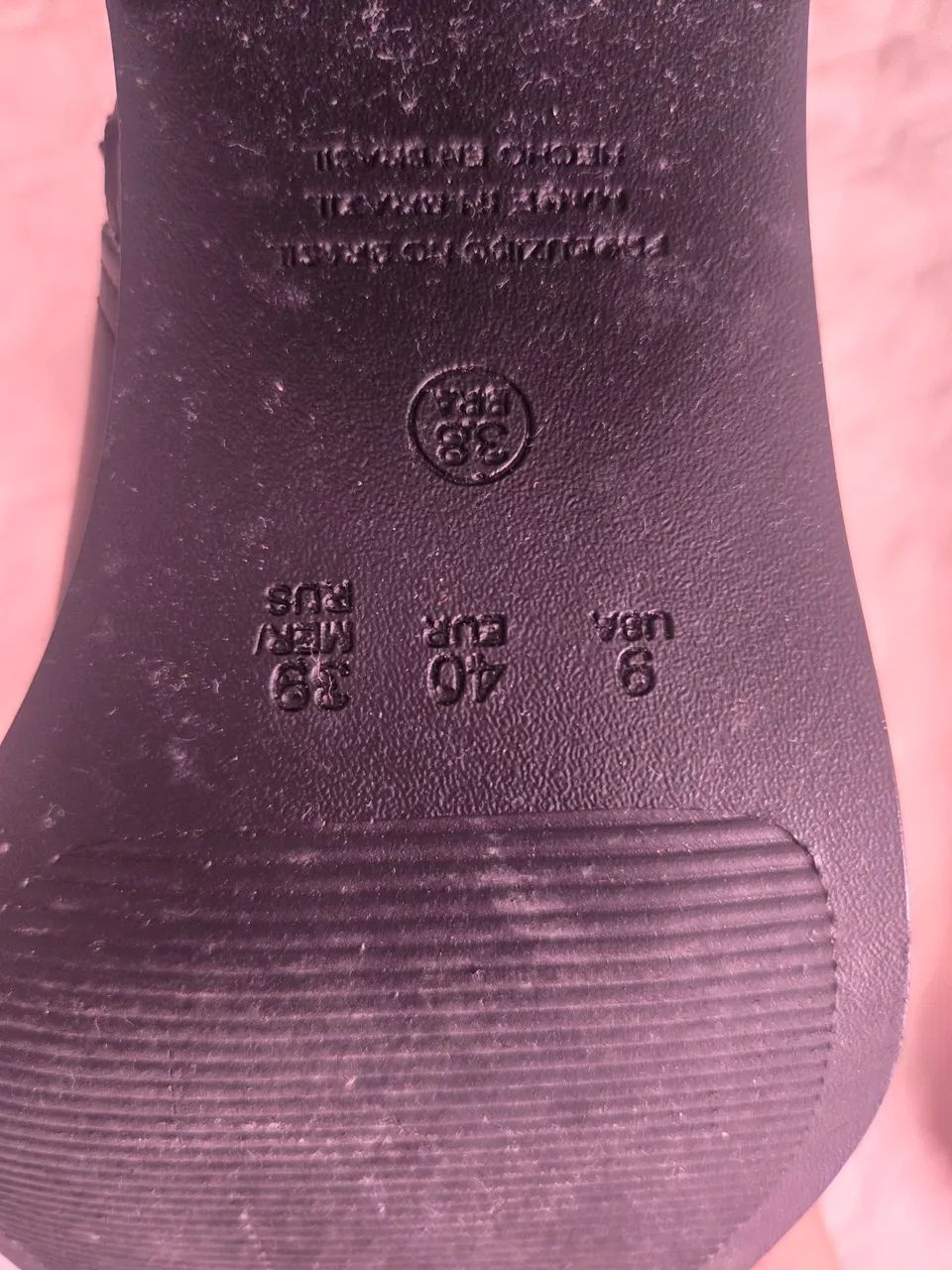 Bota Western  - Foto 5