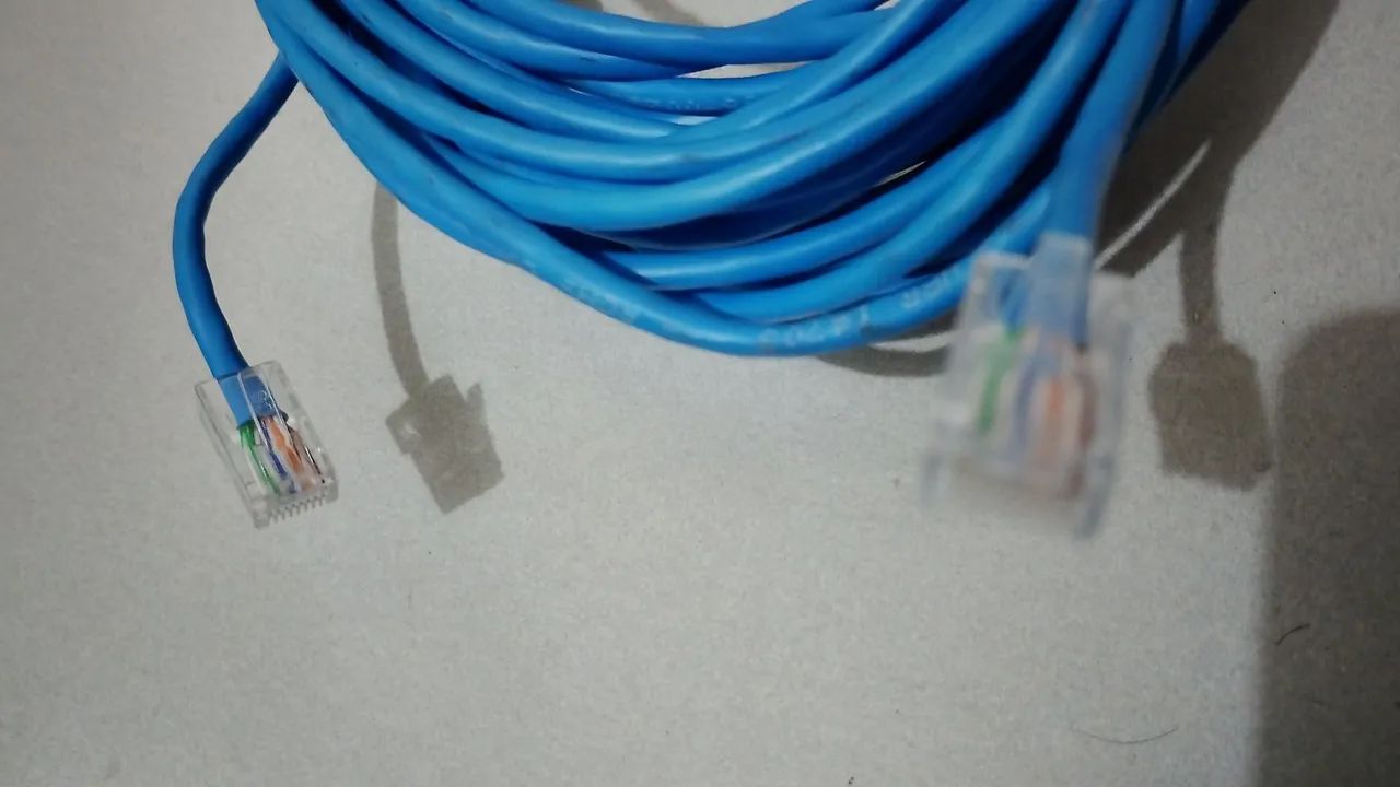 20-Meter Ethernet Cable445600476012236803