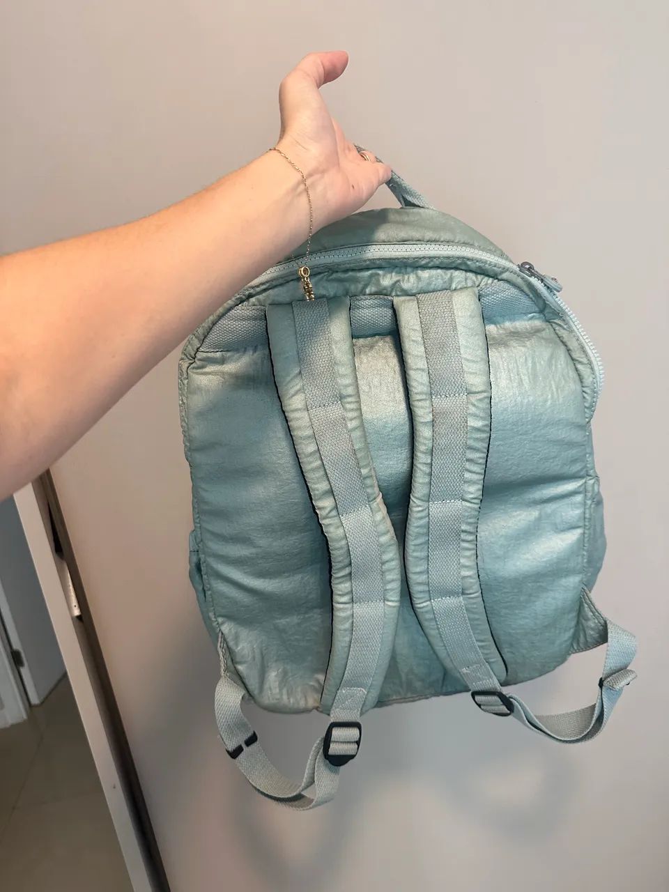Mochila Kipling  - Foto 5