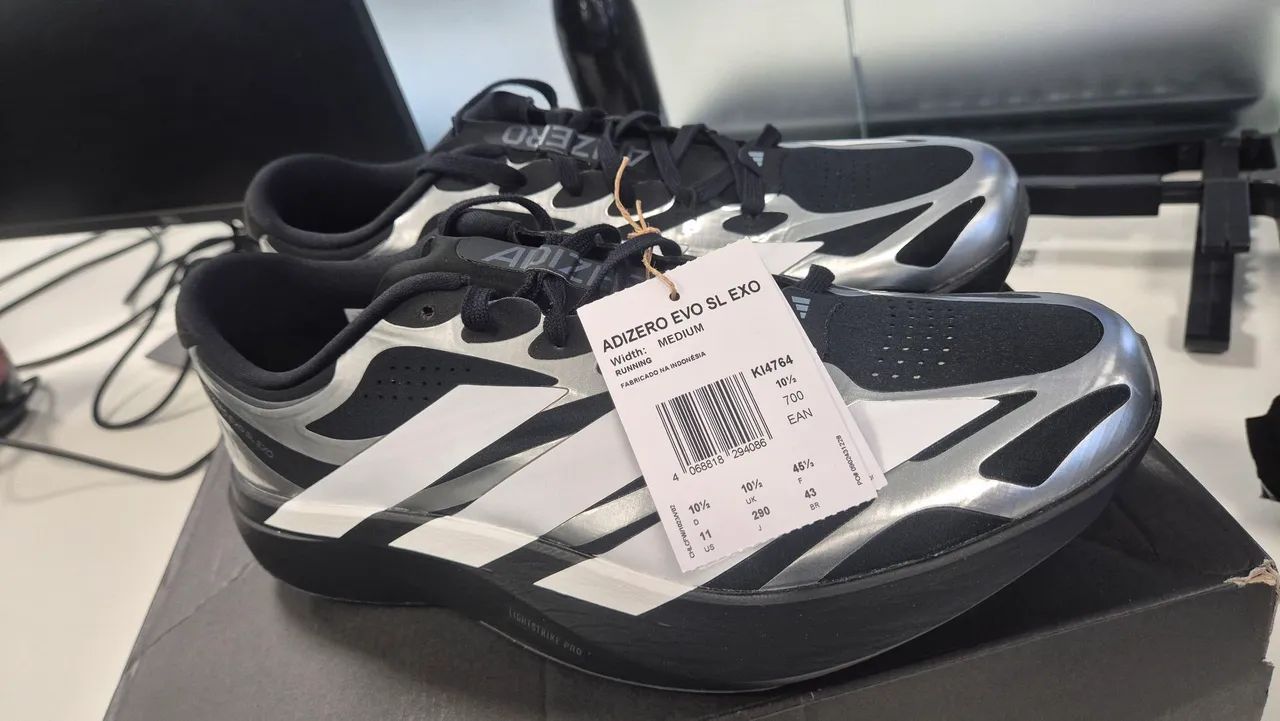Adidas EVO SL EXO 43 - Foto 3