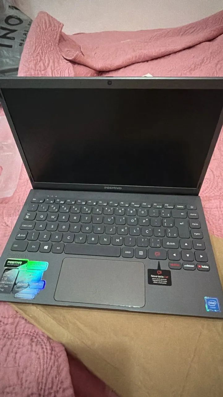 Notebook - Foto 3