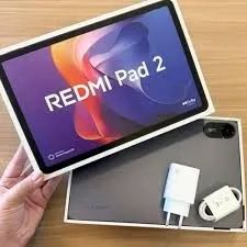 Redmi Pad 2 256 GB Novo  - Foto 4