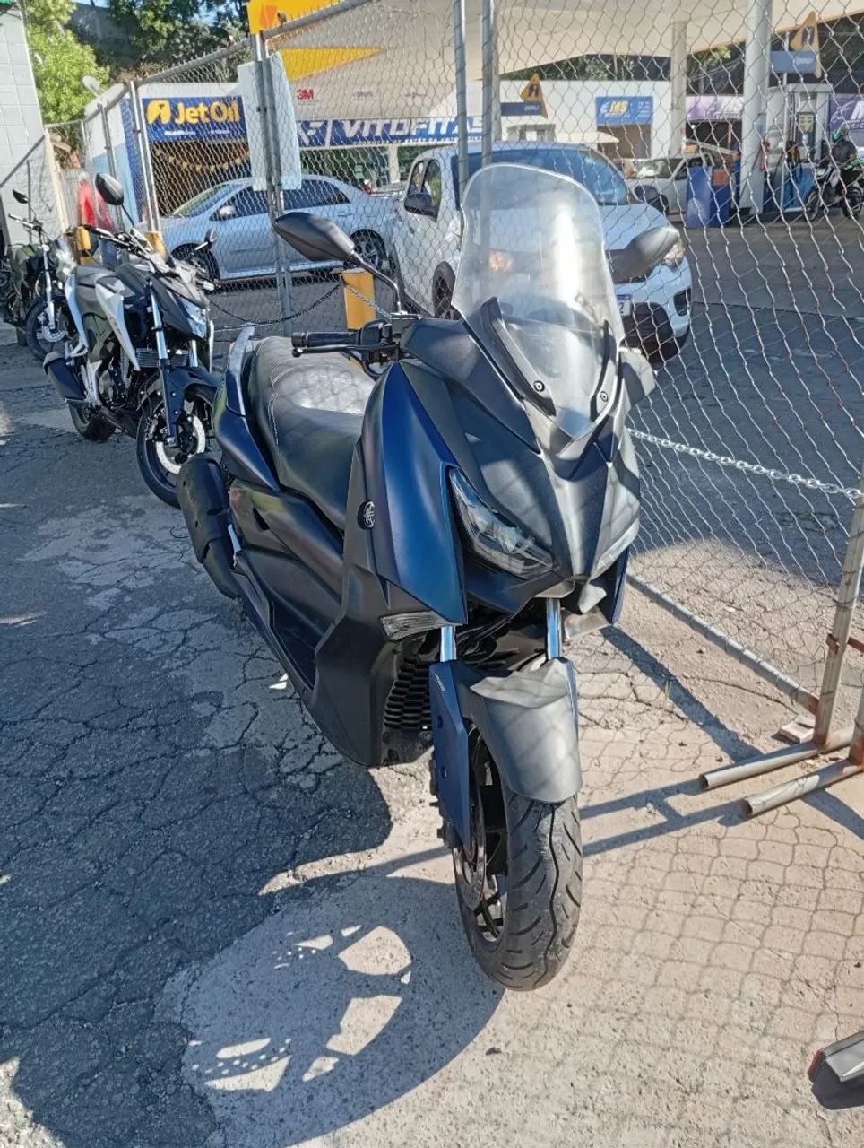 Nmax 2020/21 - Foto 2