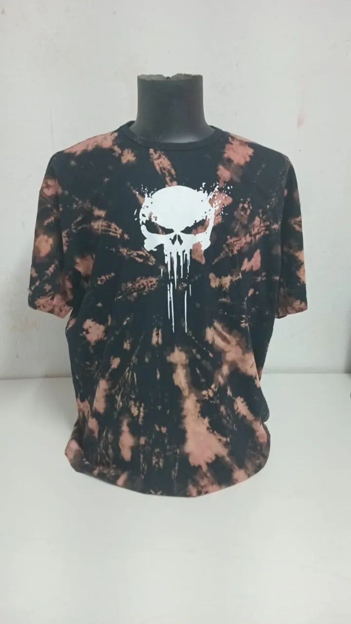 camisas