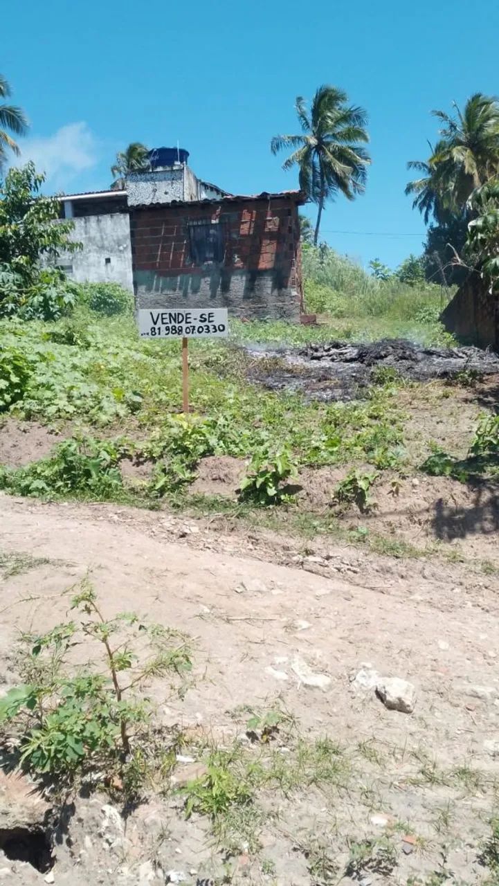 Terreno em Pitimbu  - Foto 2