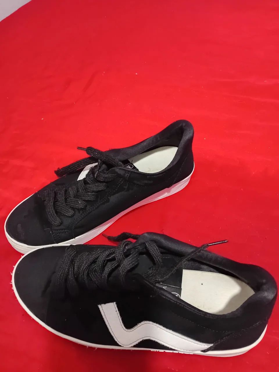 Tenis feminino 