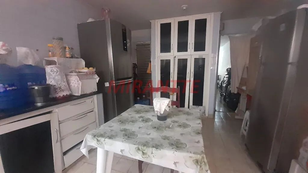 Sobrado de 111m² com 4 quartos em Pari - Foto 3