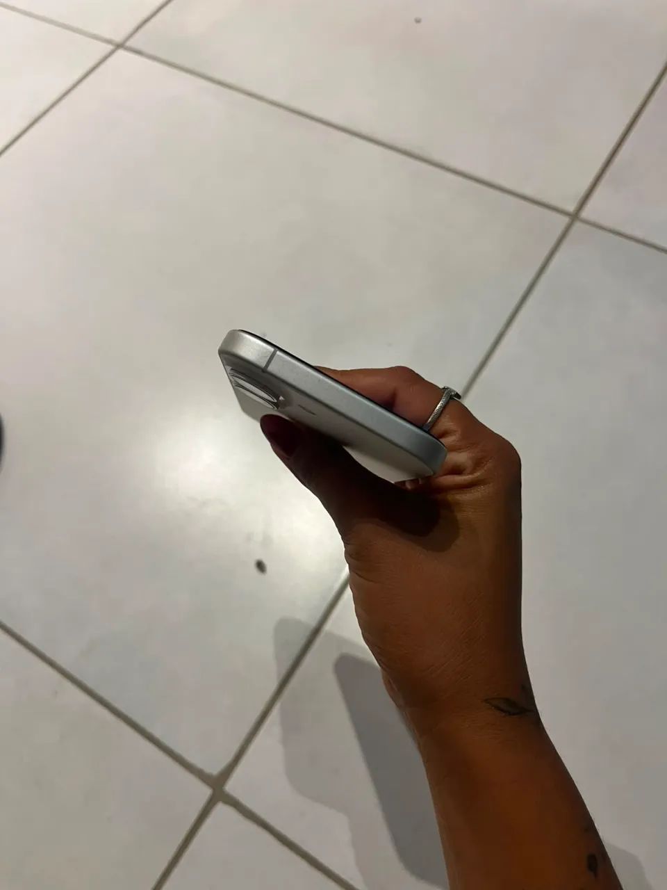 iPhone 16 NA GARANTIA - Foto 4