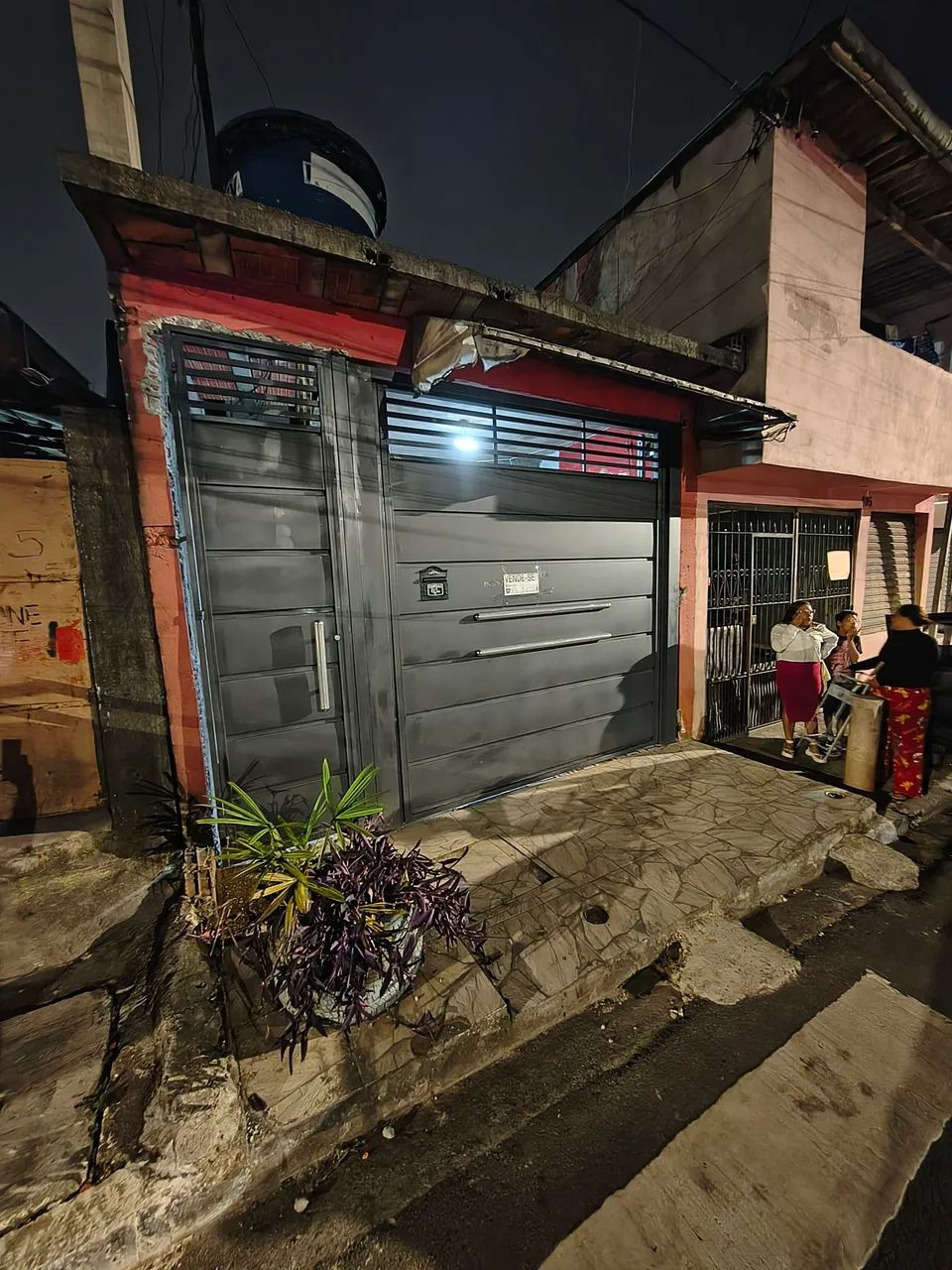 Foto - São Paulo - Jardim Rodolfo Pirani