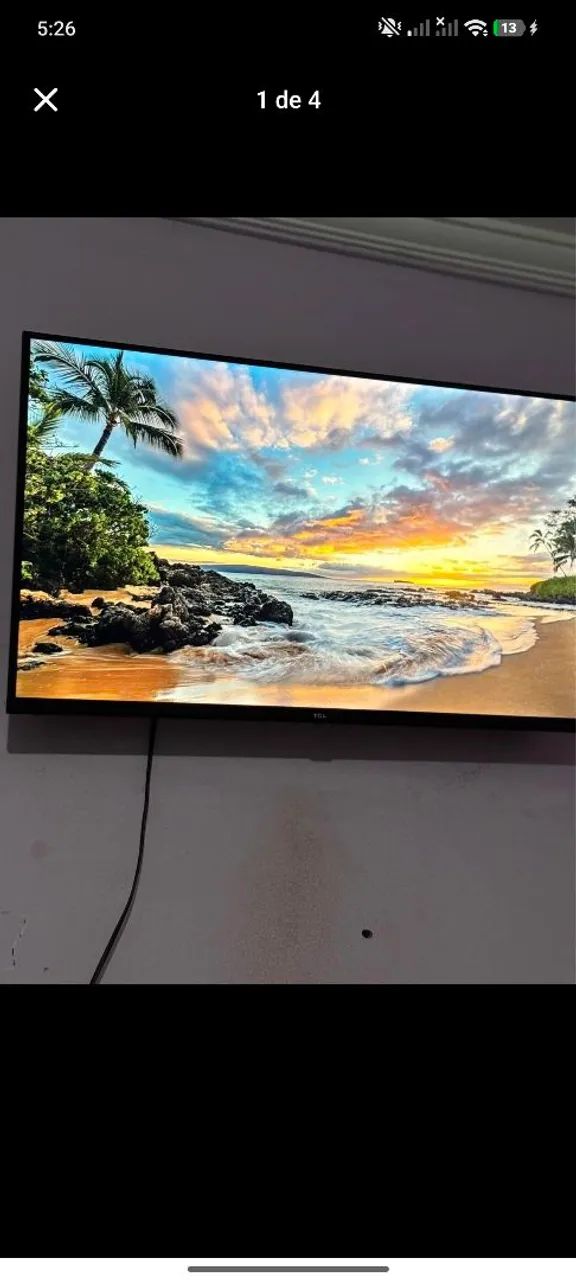 Vende-se tv  - Foto 2