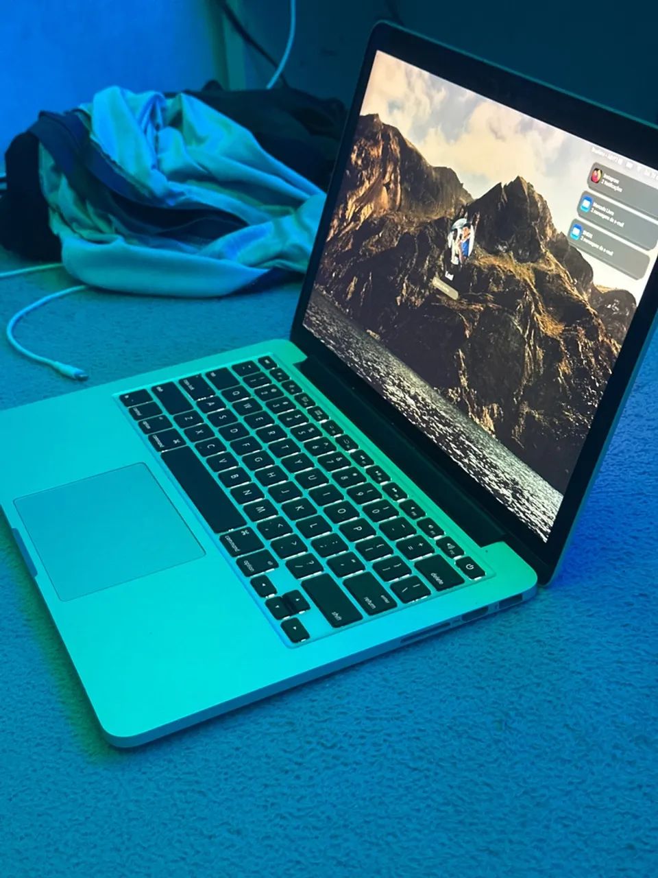 Macbook Pro Mid 2014 - Ótimo estado - Foto 4