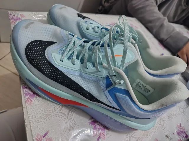 Sapato nike - Foto 3